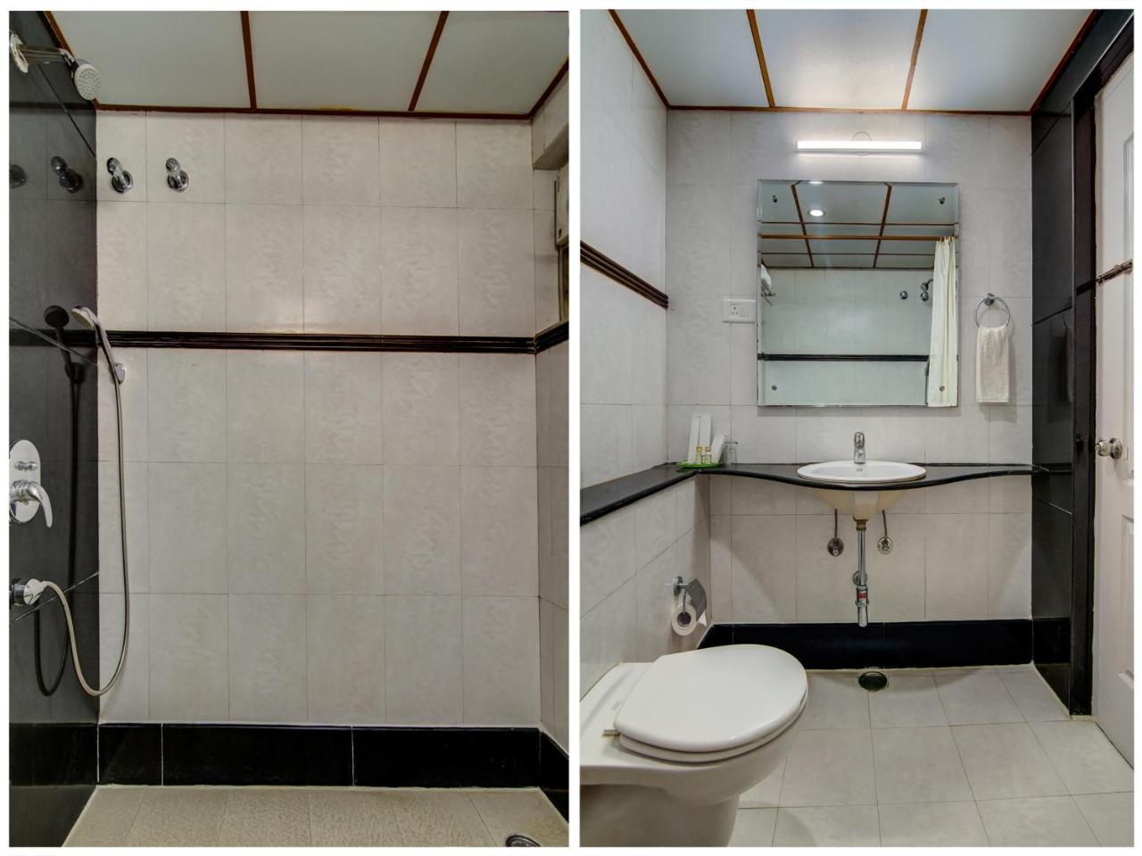 Gardeenia Comfortes Suites-Fully Vaccinated Staff Bangalore Extérieur photo