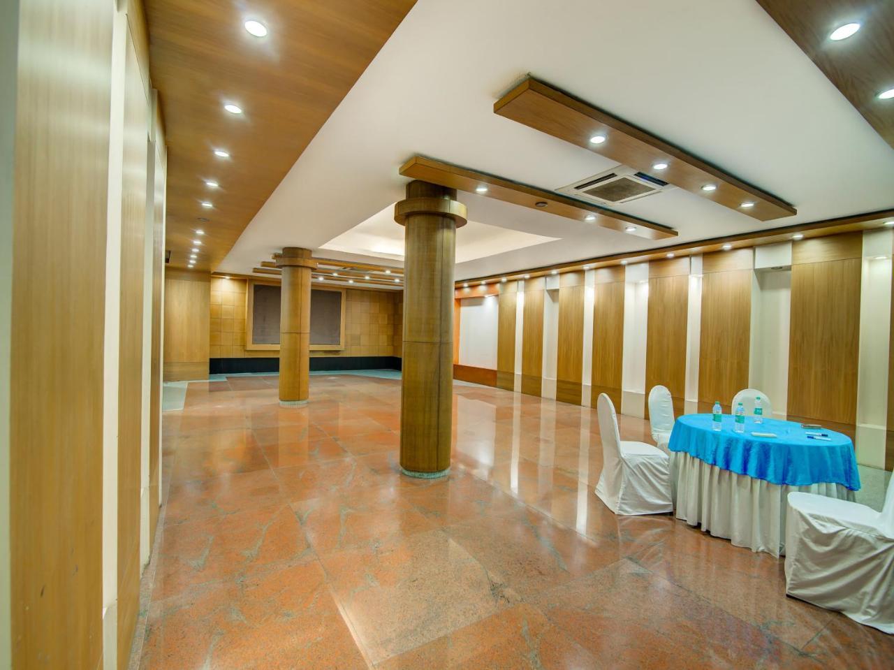 Gardeenia Comfortes Suites-Fully Vaccinated Staff Bangalore Extérieur photo