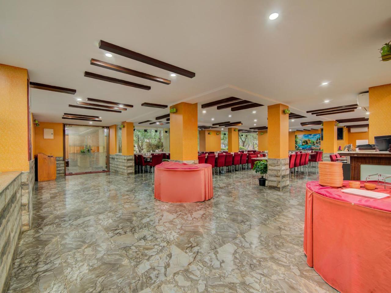 Gardeenia Comfortes Suites-Fully Vaccinated Staff Bangalore Extérieur photo