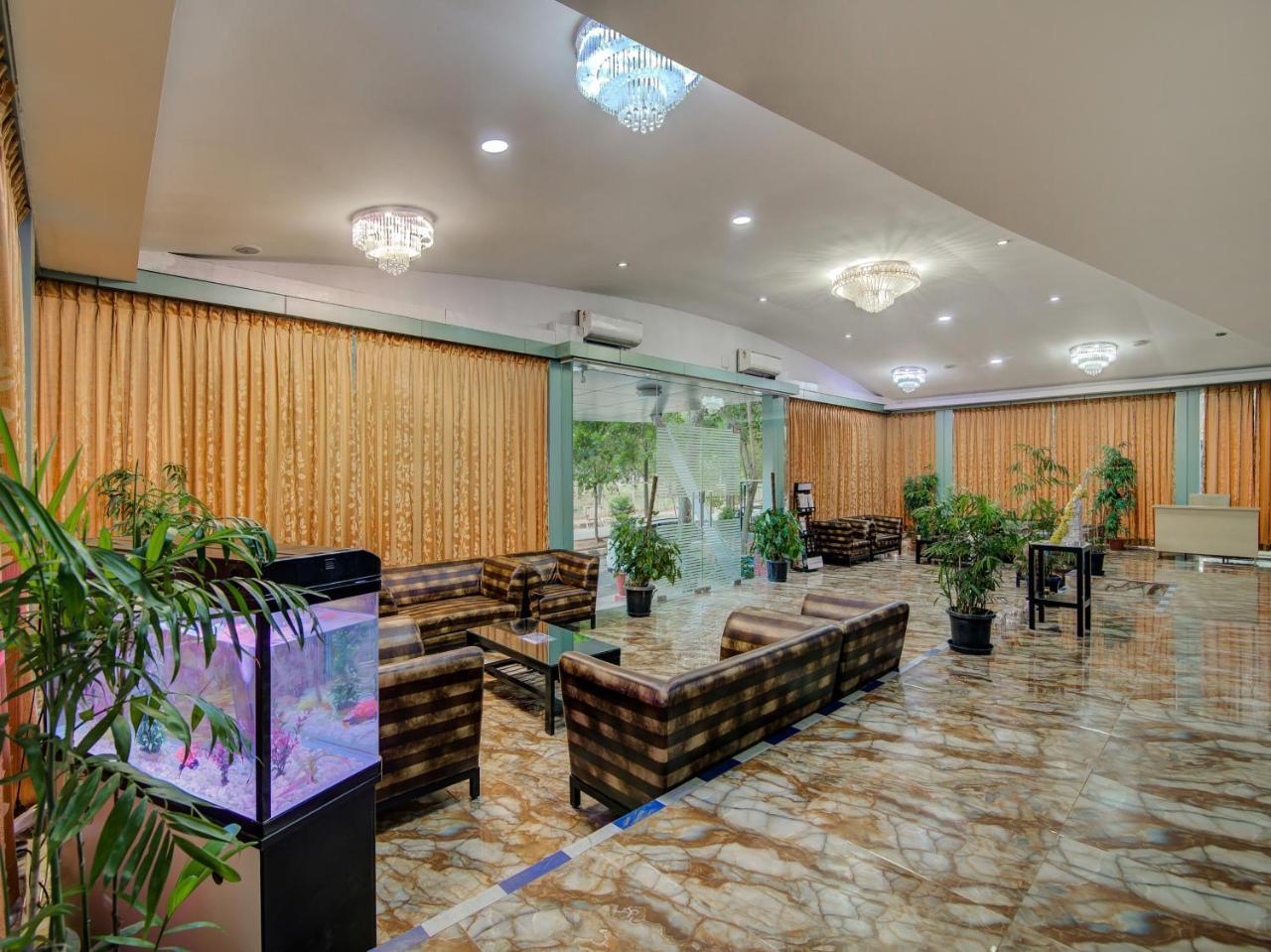 Gardeenia Comfortes Suites-Fully Vaccinated Staff Bangalore Extérieur photo