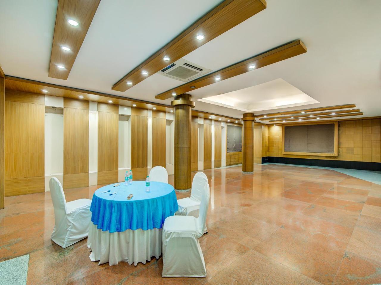 Gardeenia Comfortes Suites-Fully Vaccinated Staff Bangalore Extérieur photo