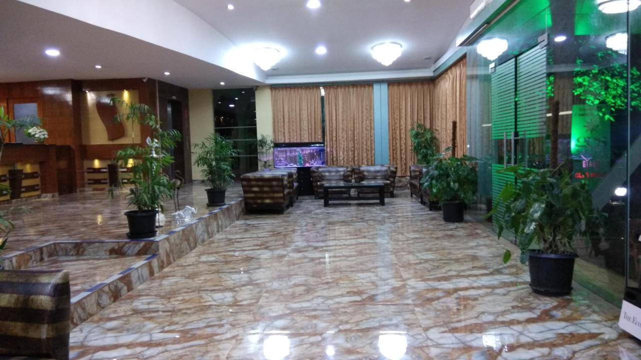 Gardeenia Comfortes Suites-Fully Vaccinated Staff Bangalore Extérieur photo